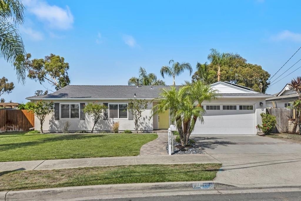 1020 Nolbey St - Photo 2