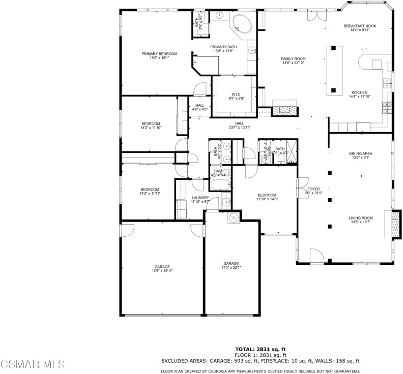 750 Huntsdale Court - Photo 43