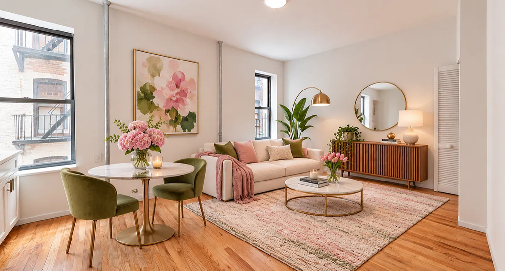 East 73rd Street - Photo 0