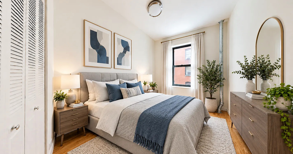 East 73rd Street - Photo 1