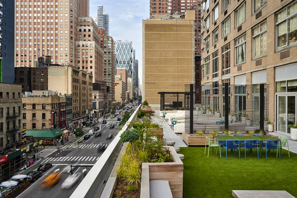 west 47th - Photo 3