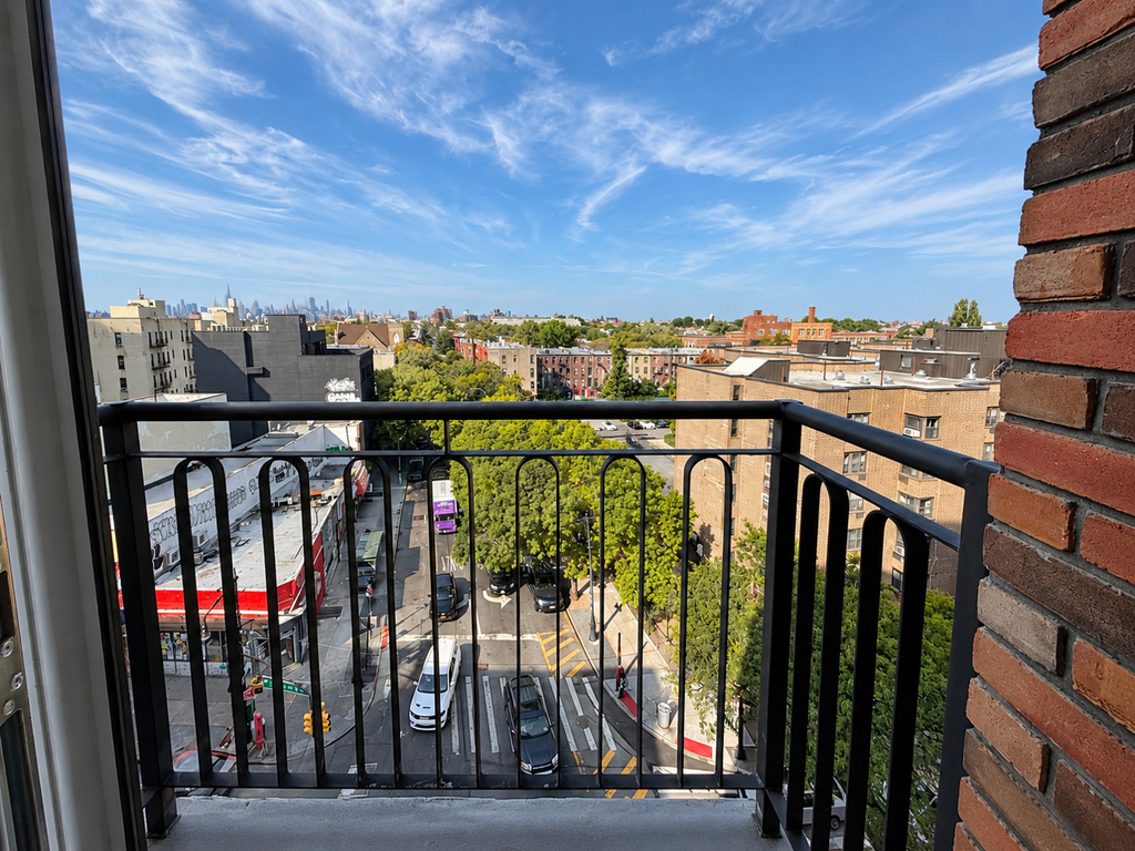 1582 Fulton Street - Photo 2