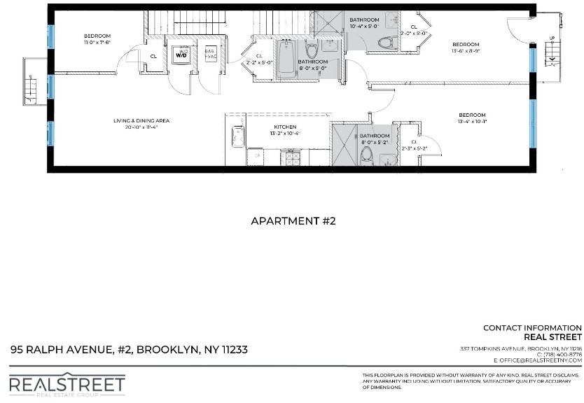 95 Ralph Avenue - Photo 13