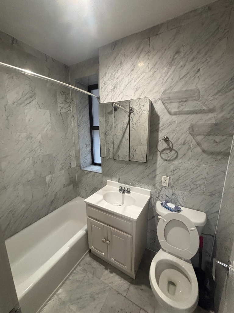 651 West 171st Street - Photo 6