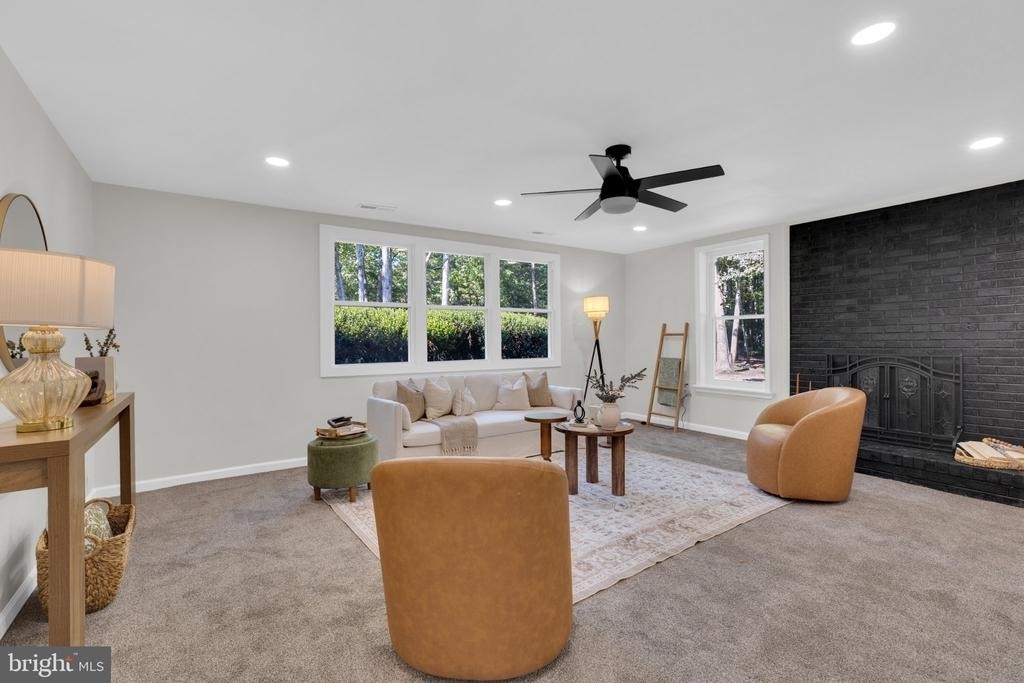 10806 Old Brook Road - Photo 4