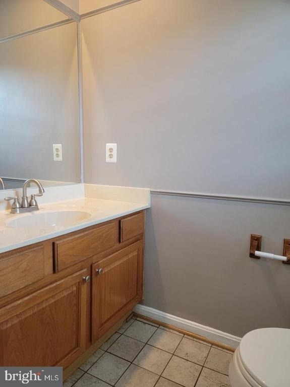 7843 Blue Gray Circle - Photo 47