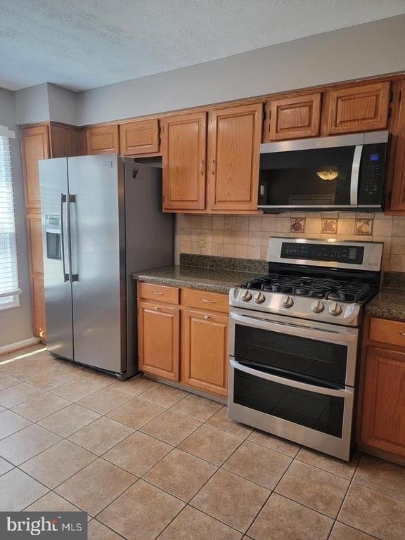 7843 Blue Gray Circle - Photo 4