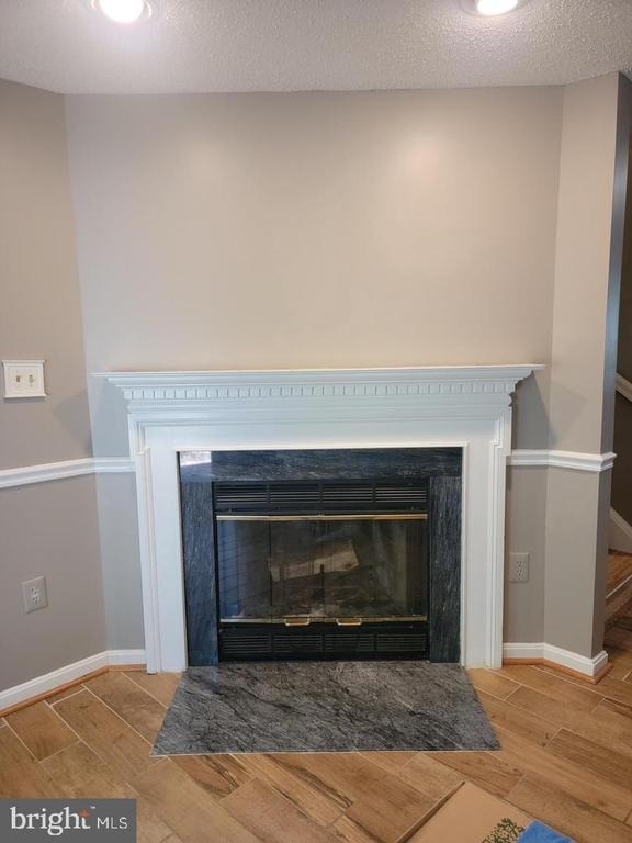 7843 Blue Gray Circle - Photo 42