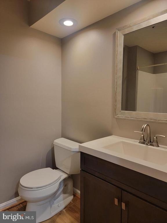 7843 Blue Gray Circle - Photo 34