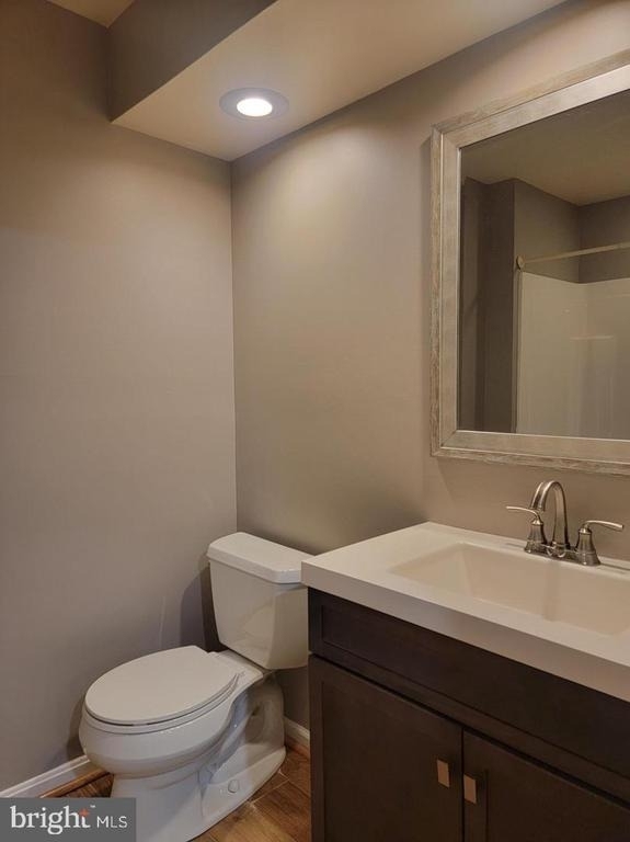 7843 Blue Gray Circle - Photo 36