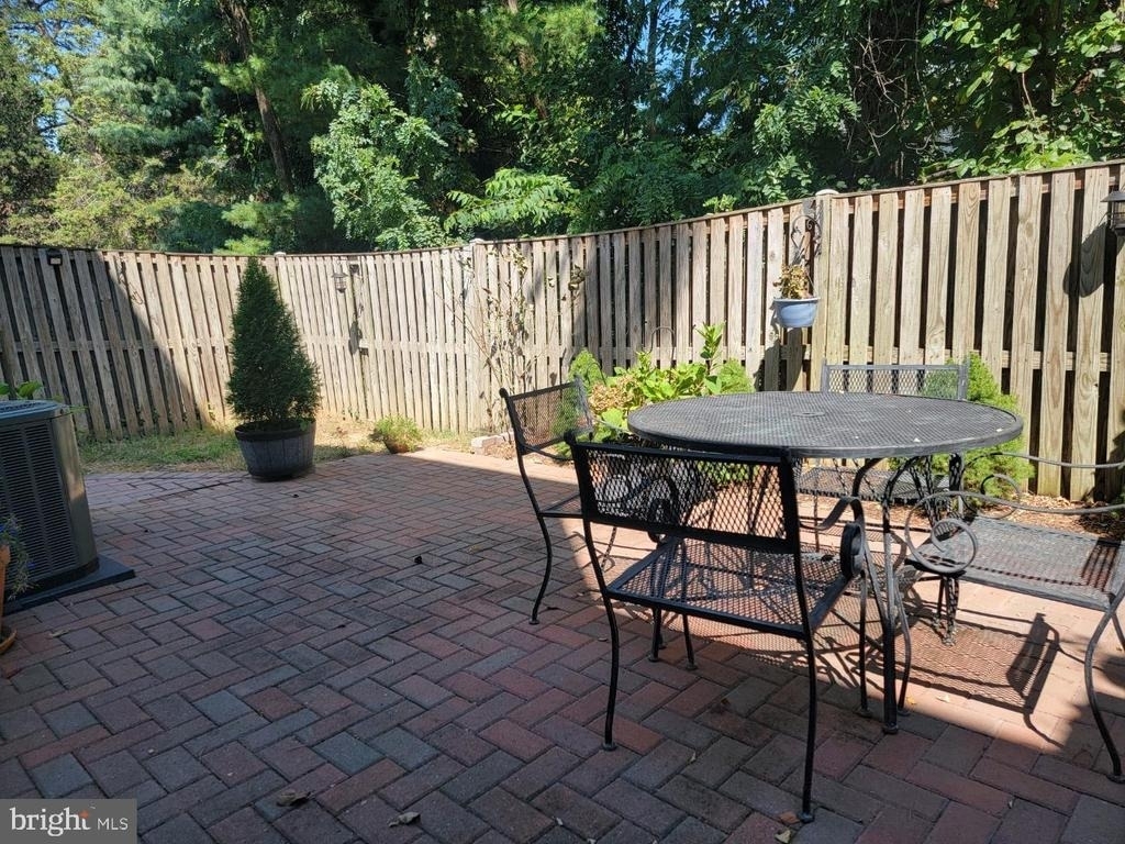 7843 Blue Gray Circle - Photo 49