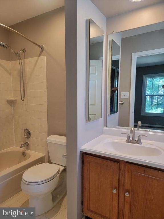 7843 Blue Gray Circle - Photo 25
