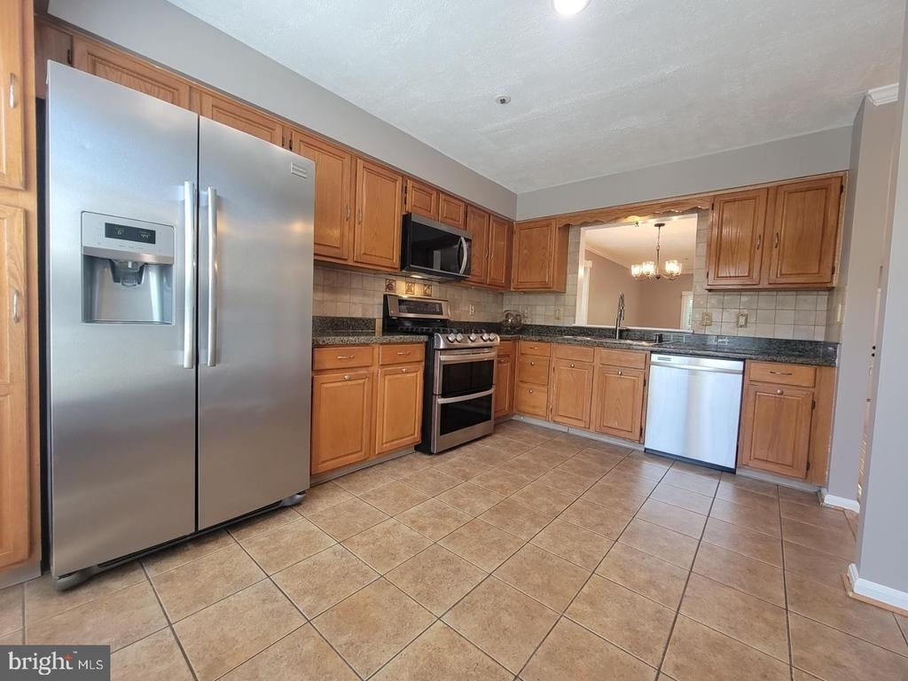 7843 Blue Gray Circle - Photo 6