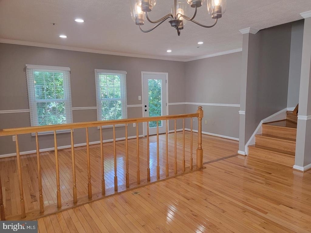 7843 Blue Gray Circle - Photo 10