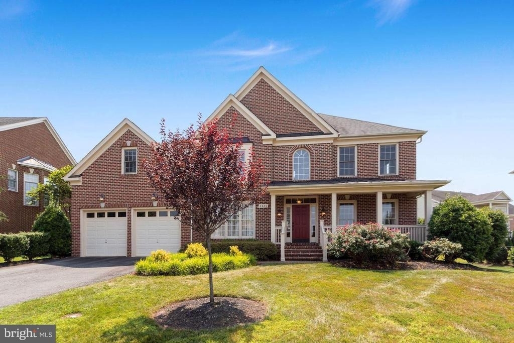 8409 Link Hills Loop - Photo 0