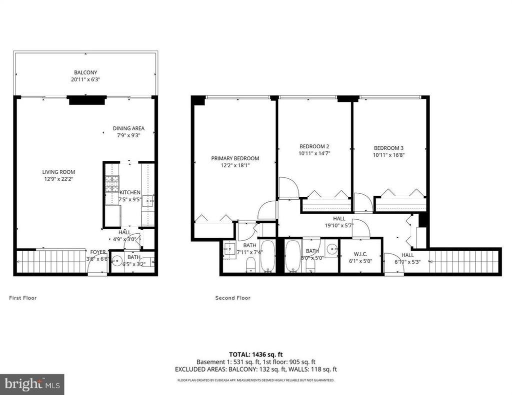301 N Beauregard Street - Photo 50