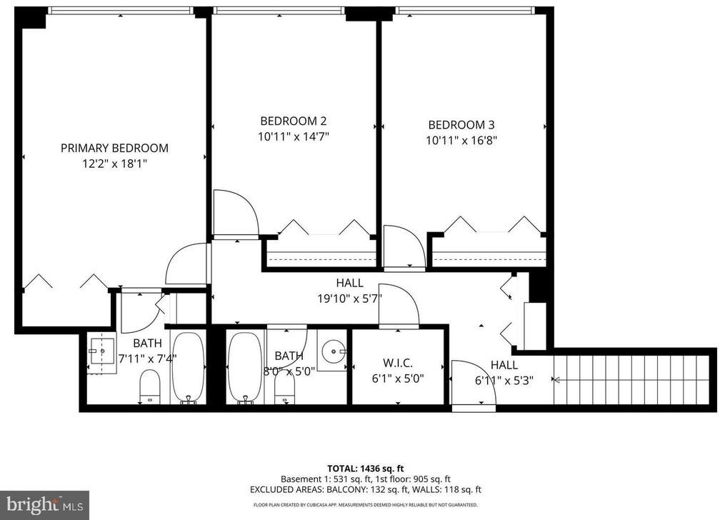 301 N Beauregard Street - Photo 51