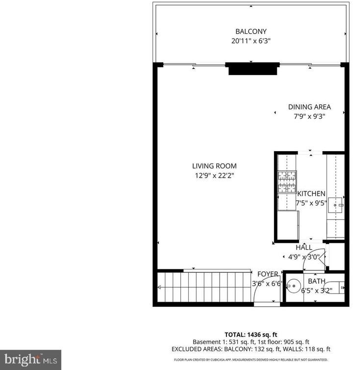 301 N Beauregard Street - Photo 52