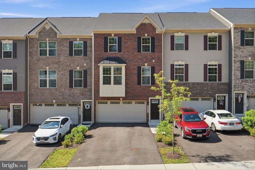 8805 Sybil Lane - Photo 1