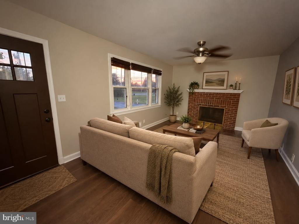 3130 Spencerville Road - Photo 1