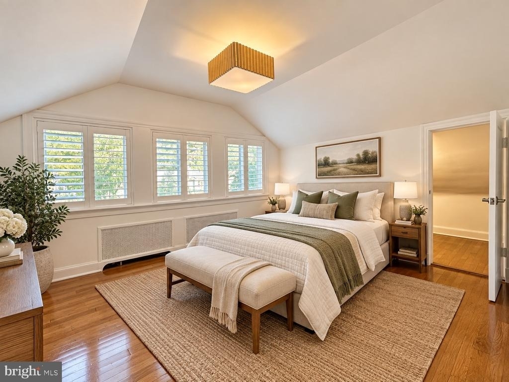 4335 Blagden Avenue Nw - Photo 26