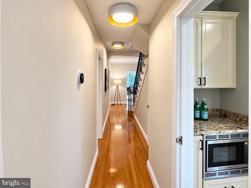 4335 Blagden Avenue Nw - Photo 21