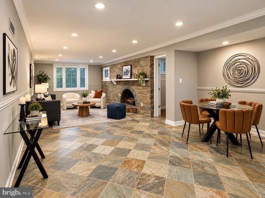 4335 Blagden Avenue Nw - Photo 30