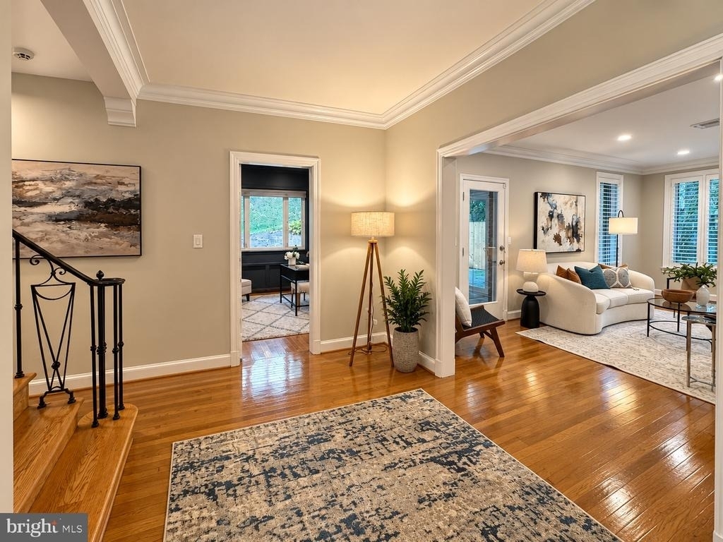 4335 Blagden Avenue Nw - Photo 5