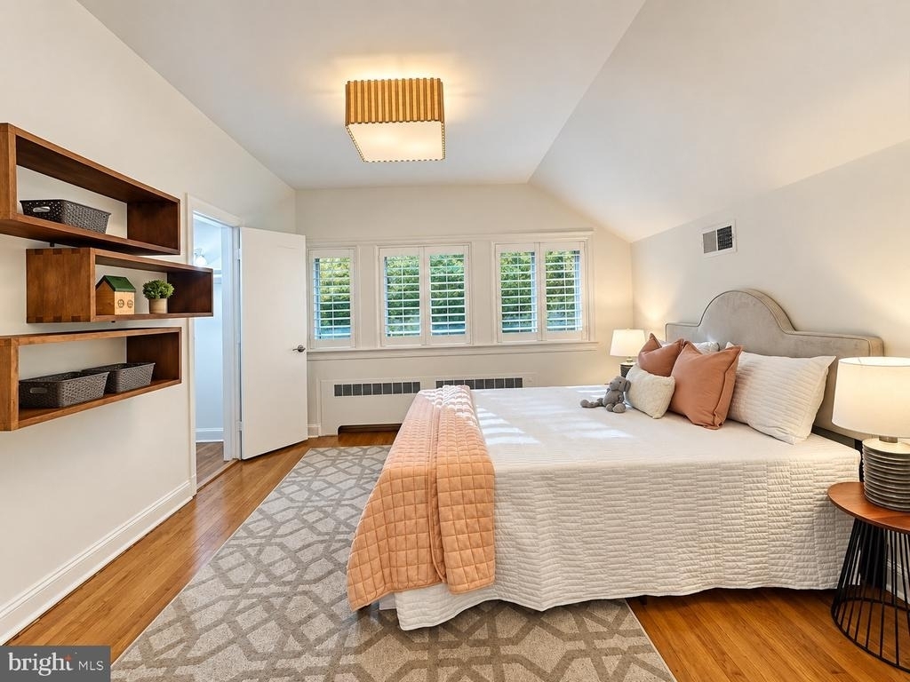 4335 Blagden Avenue Nw - Photo 27