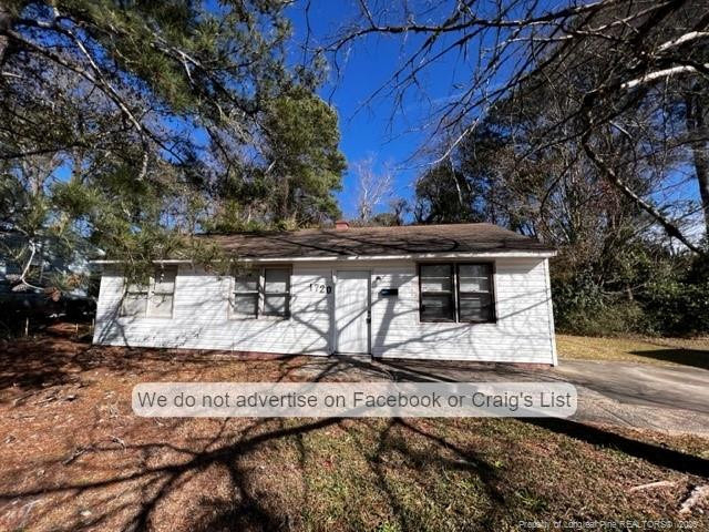 1720 Bridger Street - Photo 0