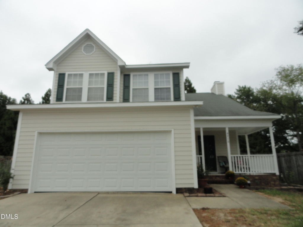 4213 Mardela Spring Drive - Photo 0