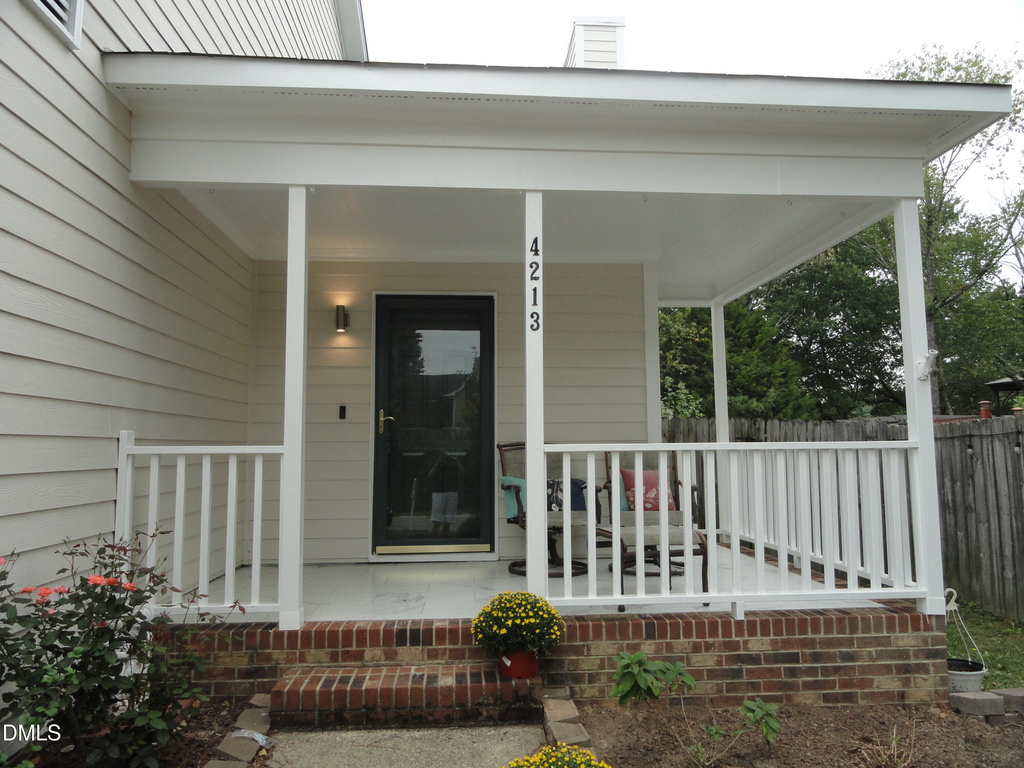 4213 Mardela Spring Drive - Photo 1
