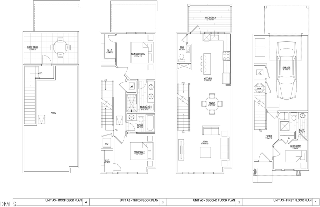 710 W North Street - Photo 51