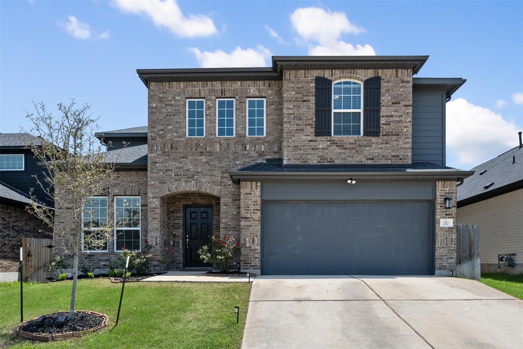 707 Sugar Cane Rd - Photo 2