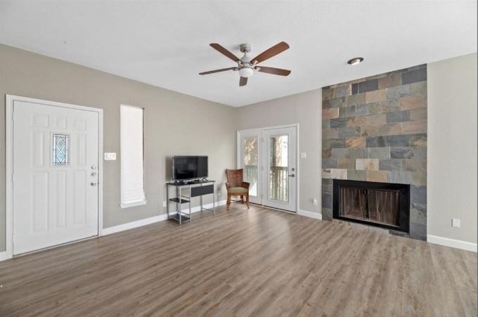 3011 Fruth St - Photo 2