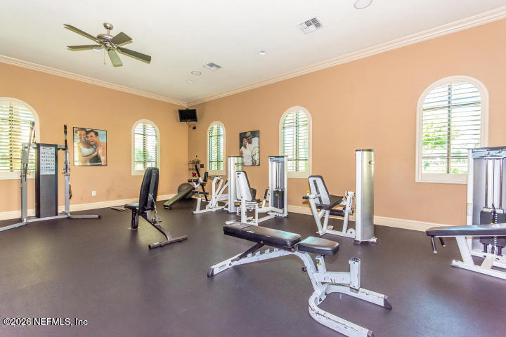 9745 Touchton Road - Photo 45