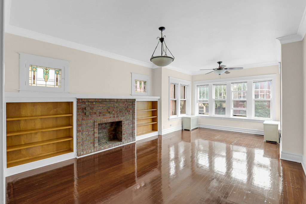 5814 N Winthrop Avenue - Photo 3