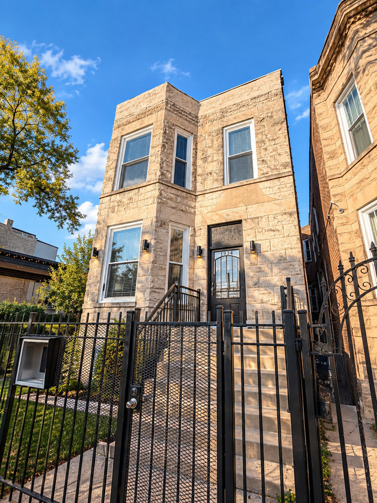1934 S Saint Louis Avenue - Photo 0