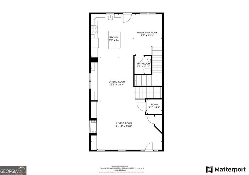 380 Rose Garden Lane - Photo 35