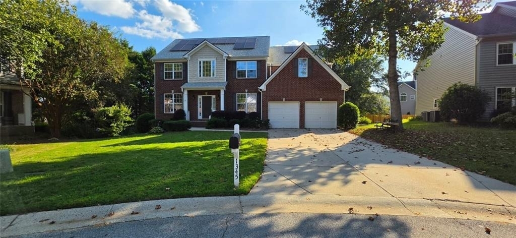 1345 Skymist Way - Photo 1