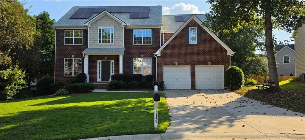 1345 Skymist Way - Photo 0
