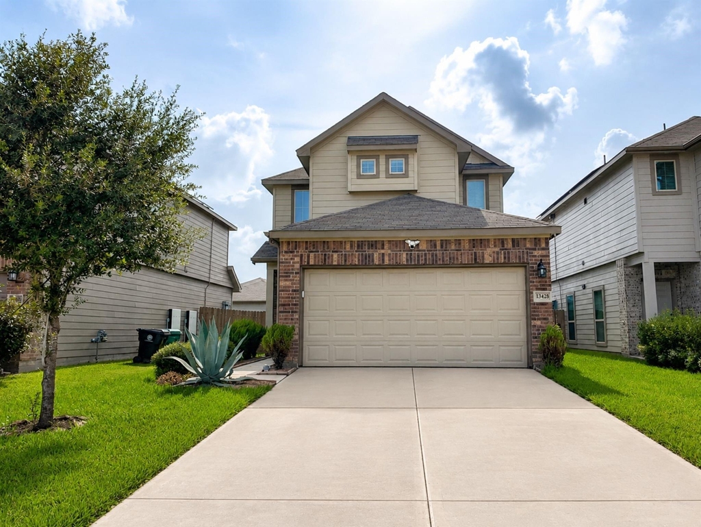 13428 Merryville Harrogate Lane - Photo 0