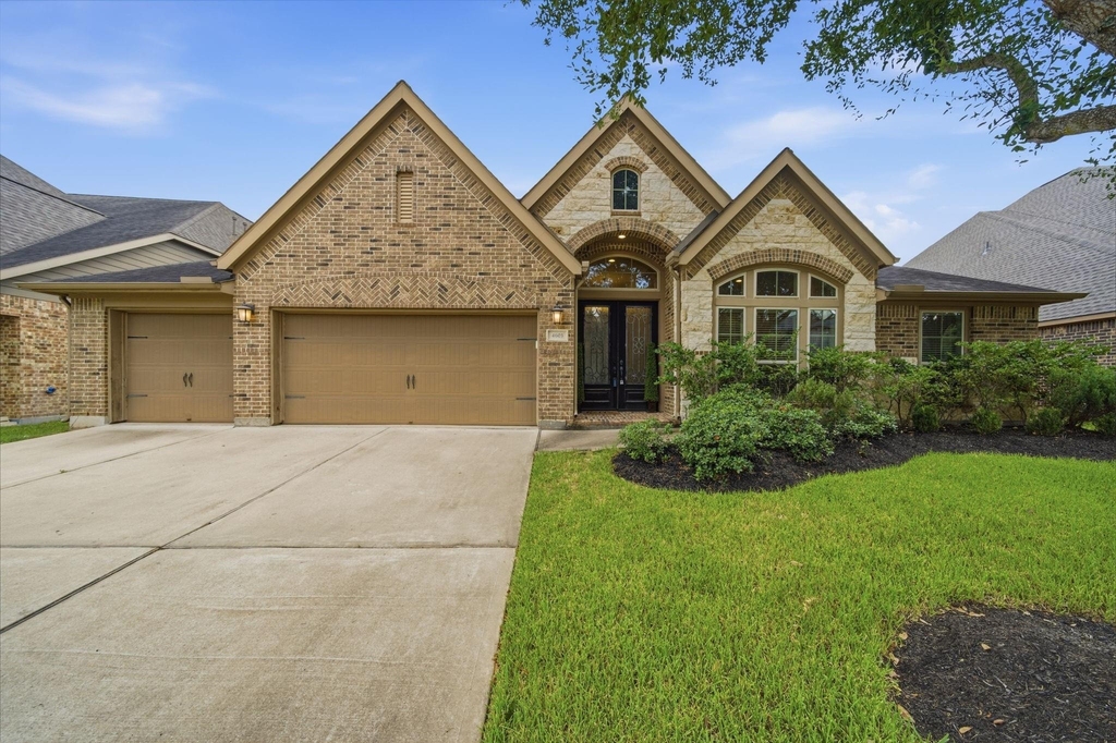 4603 Piper Shadow Lane - Photo 0