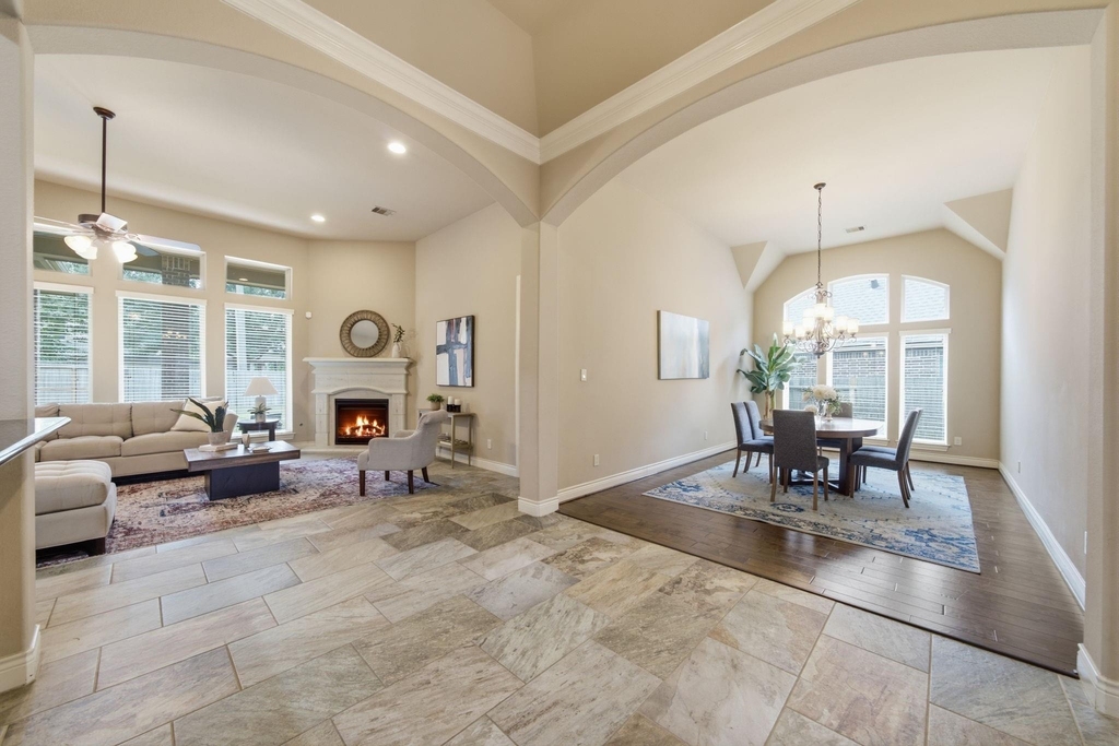 4603 Piper Shadow Lane - Photo 2