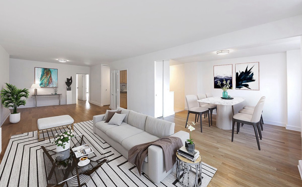 424 West End Avenue - Photo 1