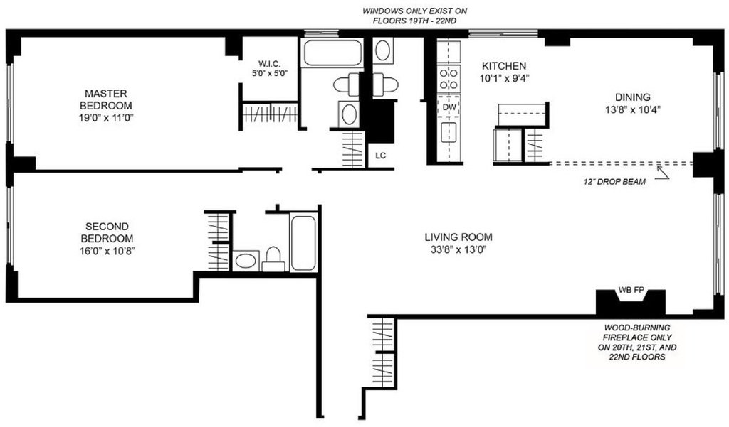 424 West End Avenue - Photo 7