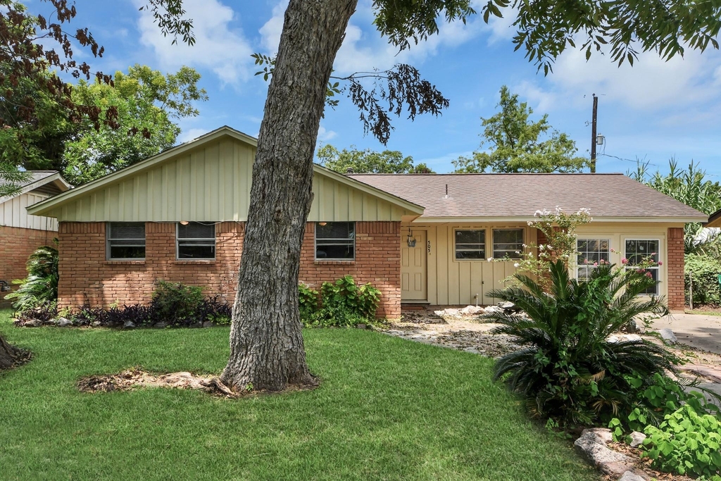 505 Jasmine Street - Photo 1