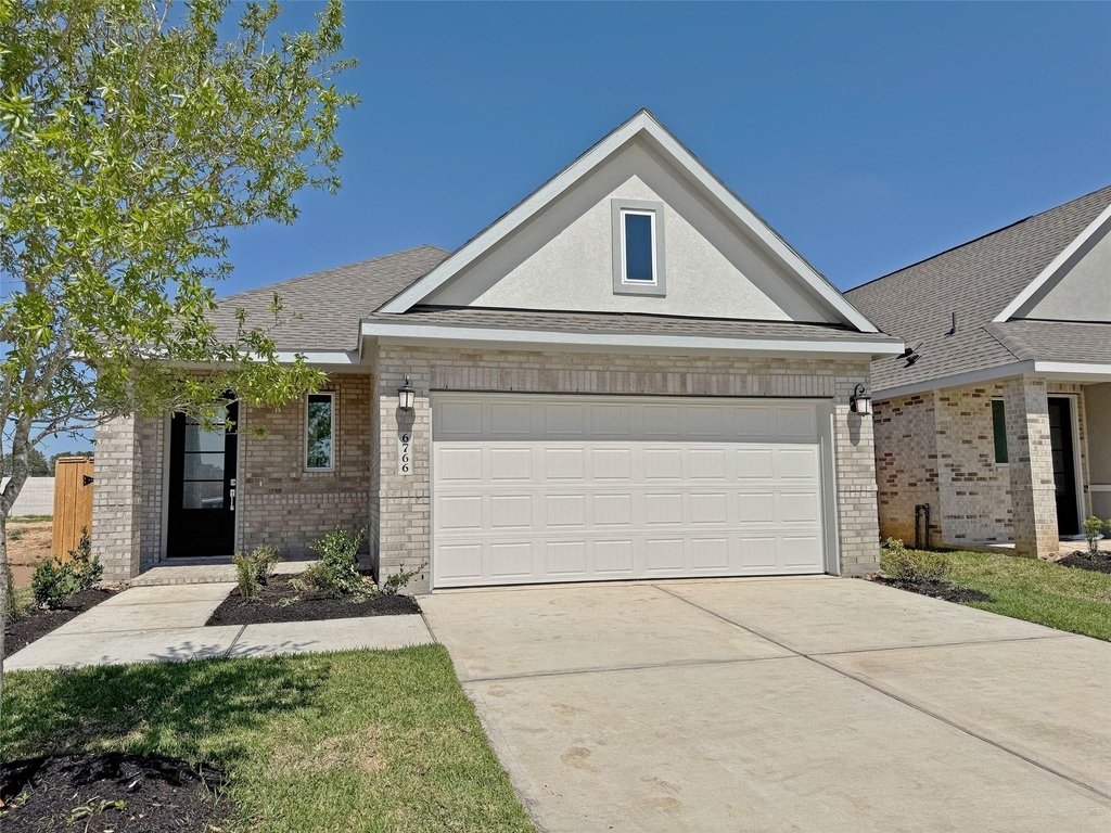 6766 Sunset Velvet Drive - Photo 0