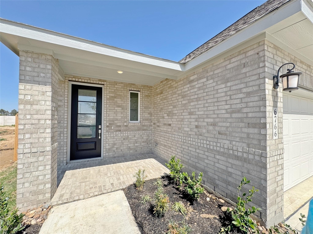 6766 Sunset Velvet Drive - Photo 1