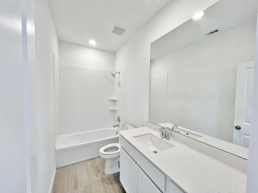 6766 Sunset Velvet Drive - Photo 9